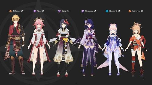 最新爆料原神剧情,神秘新篇章,揭开七神背后的惊天秘密